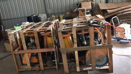 老城行李、家具、电器包装托运