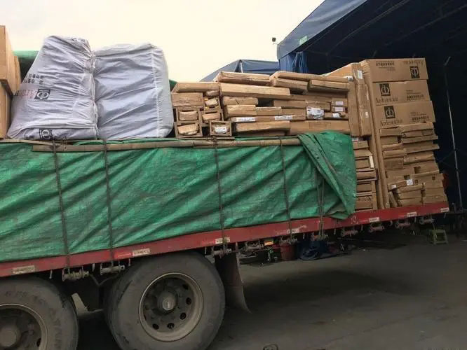 老城家具托运